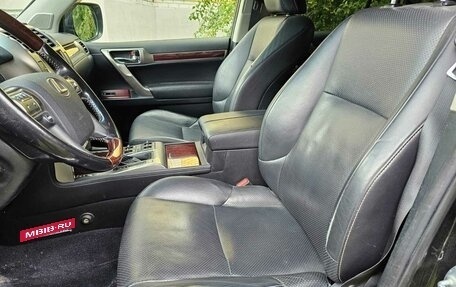 Lexus GX II, 2015 год, 4 800 000 рублей, 10 фотография