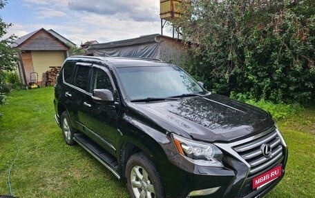 Lexus GX II, 2015 год, 4 800 000 рублей, 5 фотография