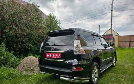 Lexus GX II, 2015 год, 4 800 000 рублей, 4 фотография