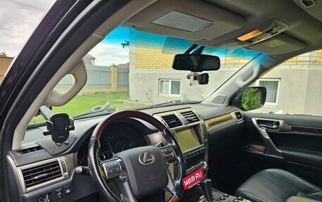 Lexus GX II, 2015 год, 4 800 000 рублей, 6 фотография