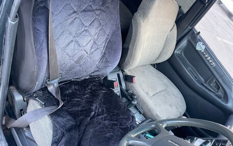 Suzuki Escudo III, 1991 год, 300 000 рублей, 7 фотография