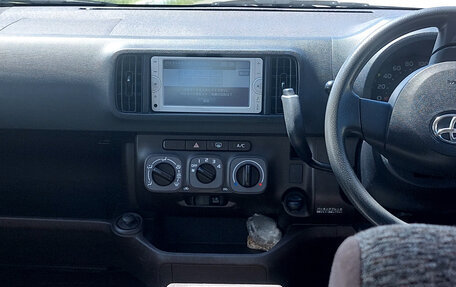 Toyota Passo III, 2013 год, 620 000 рублей, 6 фотография