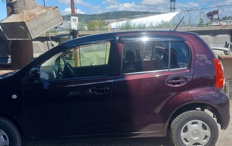 Toyota Passo III, 2013 год, 620 000 рублей, 7 фотография