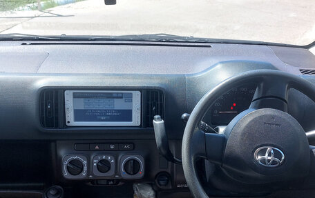 Toyota Passo III, 2013 год, 620 000 рублей, 8 фотография