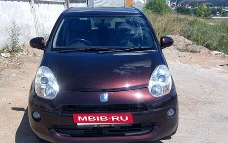 Toyota Passo III, 2013 год, 620 000 рублей, 9 фотография