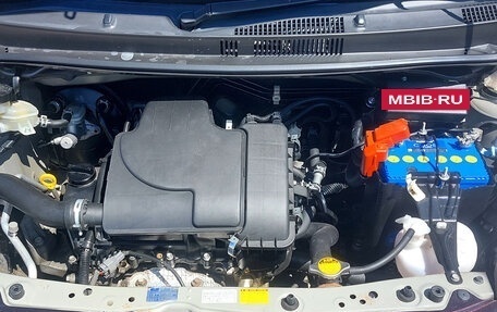 Toyota Passo III, 2013 год, 620 000 рублей, 2 фотография