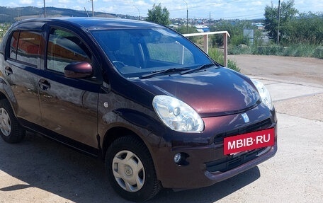 Toyota Passo III, 2013 год, 620 000 рублей, 11 фотография