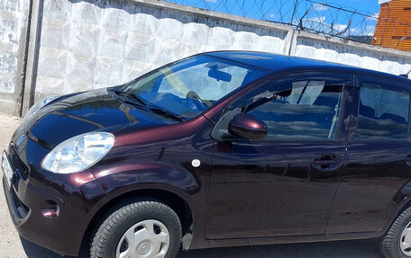 Toyota Passo III, 2013 год, 620 000 рублей, 19 фотография