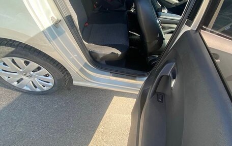 Volkswagen Polo VI (EU Market), 2013 год, 750 000 рублей, 4 фотография