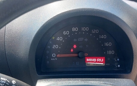 Toyota Passo III, 2013 год, 620 000 рублей, 14 фотография