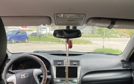 Toyota Camry, 2007 год, 1 150 000 рублей, 3 фотография