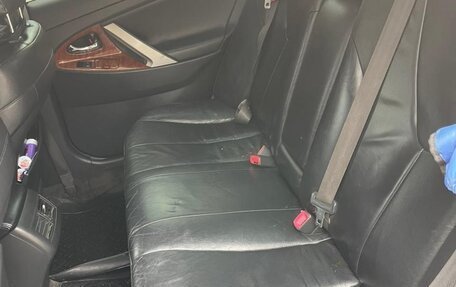 Toyota Camry, 2007 год, 1 150 000 рублей, 5 фотография
