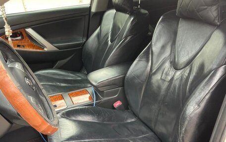Toyota Camry, 2007 год, 1 150 000 рублей, 6 фотография