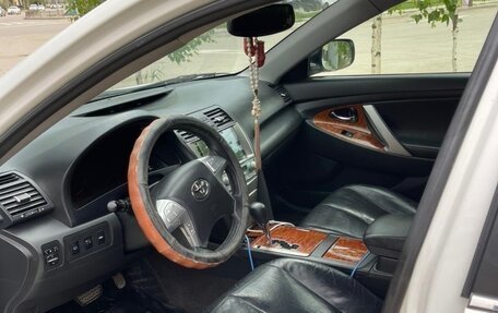 Toyota Camry, 2007 год, 1 150 000 рублей, 4 фотография