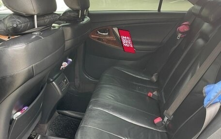 Toyota Camry, 2007 год, 1 150 000 рублей, 8 фотография