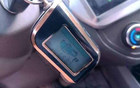 Chevrolet Cobalt II, 2014 год, 900 000 рублей, 9 фотография