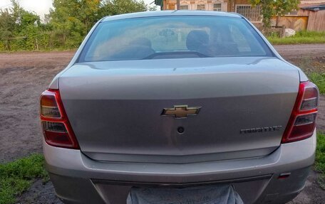 Chevrolet Cobalt II, 2014 год, 900 000 рублей, 14 фотография