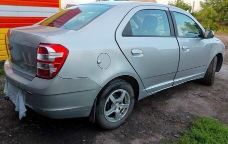 Chevrolet Cobalt II, 2014 год, 900 000 рублей, 15 фотография