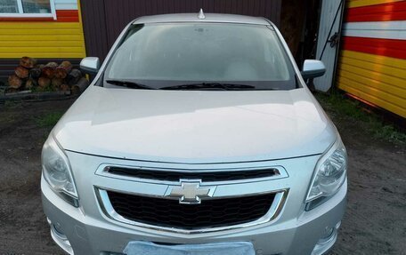 Chevrolet Cobalt II, 2014 год, 900 000 рублей, 12 фотография
