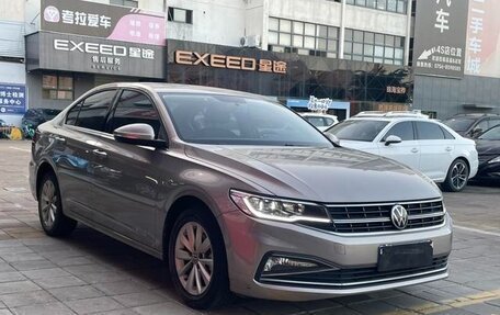 Volkswagen Bora, 2021 год, 1 220 000 рублей, 2 фотография