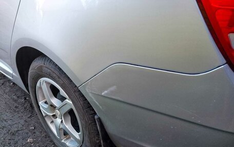 Chevrolet Cobalt II, 2014 год, 900 000 рублей, 16 фотография