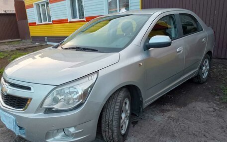 Chevrolet Cobalt II, 2014 год, 900 000 рублей, 11 фотография