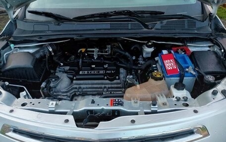 Chevrolet Cobalt II, 2014 год, 900 000 рублей, 10 фотография