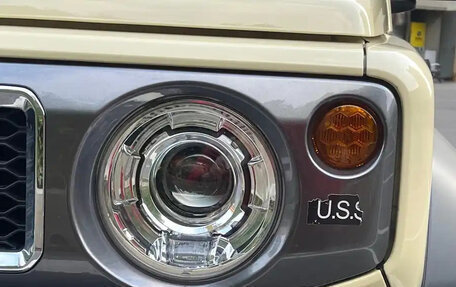 Suzuki Jimny, 2024 год, 2 150 596 рублей, 12 фотография