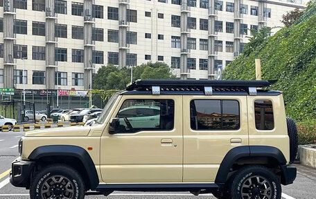 Suzuki Jimny, 2024 год, 2 150 596 рублей, 5 фотография