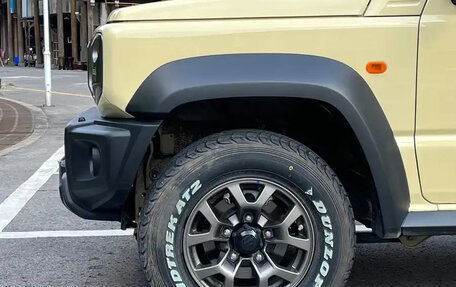 Suzuki Jimny, 2024 год, 2 150 596 рублей, 8 фотография