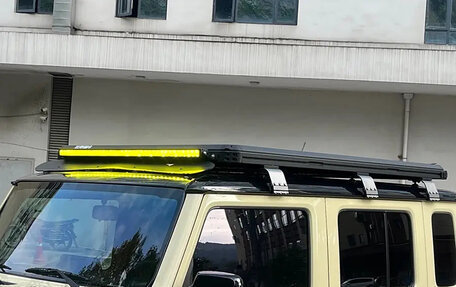 Suzuki Jimny, 2024 год, 2 150 596 рублей, 3 фотография