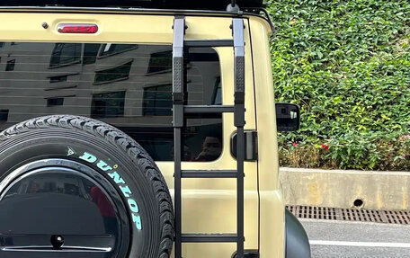 Suzuki Jimny, 2024 год, 2 150 596 рублей, 7 фотография
