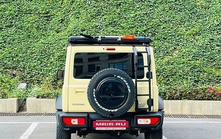 Suzuki Jimny, 2024 год, 2 150 596 рублей, 9 фотография