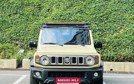 Suzuki Jimny, 2024 год, 2 150 596 рублей, 2 фотография
