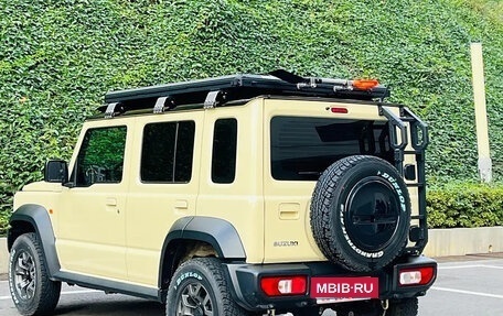 Suzuki Jimny, 2024 год, 2 150 596 рублей, 4 фотография