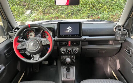 Suzuki Jimny, 2024 год, 2 150 596 рублей, 15 фотография