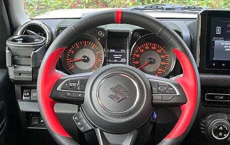 Suzuki Jimny, 2024 год, 2 150 596 рублей, 17 фотография