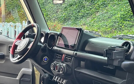 Suzuki Jimny, 2024 год, 2 150 596 рублей, 18 фотография