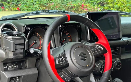 Suzuki Jimny, 2024 год, 2 150 596 рублей, 16 фотография