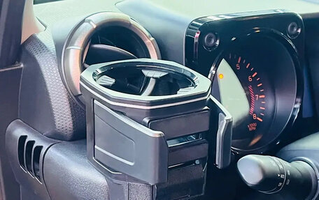 Suzuki Jimny, 2024 год, 2 150 596 рублей, 26 фотография