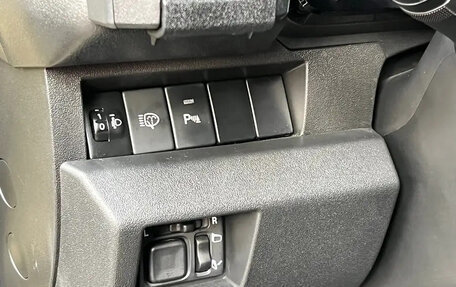 Suzuki Jimny, 2024 год, 2 150 596 рублей, 25 фотография