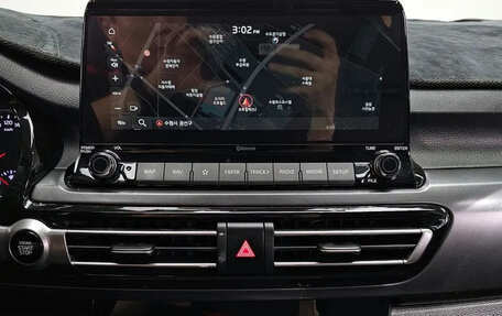 KIA Seltos I, 2022 год, 1 990 006 рублей, 14 фотография