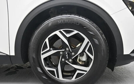 KIA Sportage IV рестайлинг, 2022 год, 2 550 006 рублей, 9 фотография