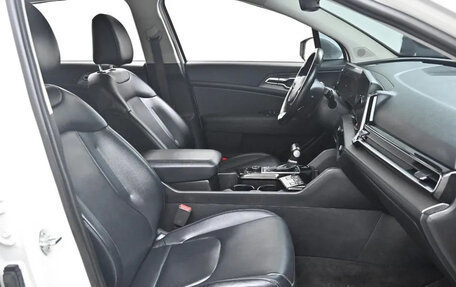 KIA Sportage IV рестайлинг, 2022 год, 2 550 006 рублей, 6 фотография