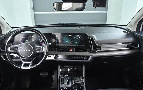 KIA Sportage IV рестайлинг, 2022 год, 2 550 006 рублей, 7 фотография