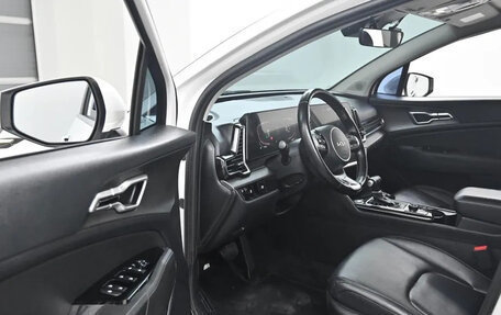 KIA Sportage IV рестайлинг, 2022 год, 2 550 006 рублей, 5 фотография