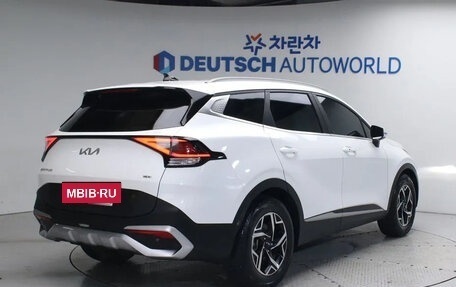 KIA Sportage IV рестайлинг, 2022 год, 2 550 006 рублей, 3 фотография
