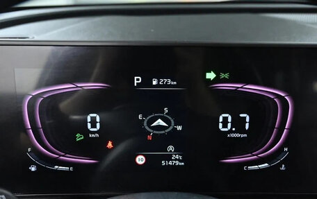 KIA Sportage IV рестайлинг, 2022 год, 2 550 006 рублей, 14 фотография