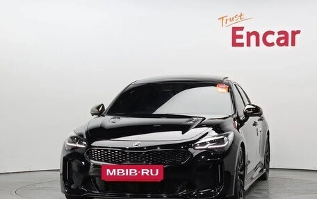 KIA Stinger I, 2022 год, 2 800 006 рублей, 2 фотография