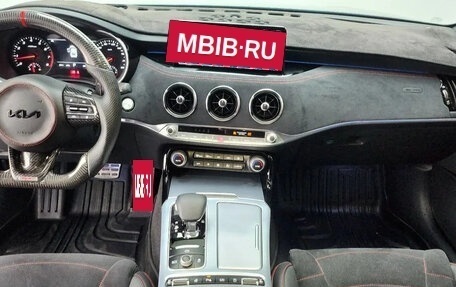 KIA Stinger I, 2022 год, 2 800 006 рублей, 8 фотография